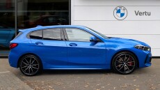 BMW 1 Series 128ti 5dr Step Auto Petrol Hatchback